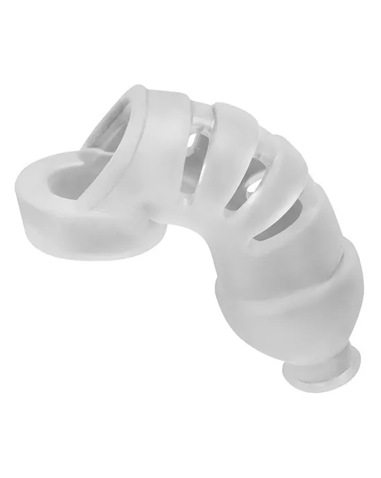 LOCKDOWNcagechastity