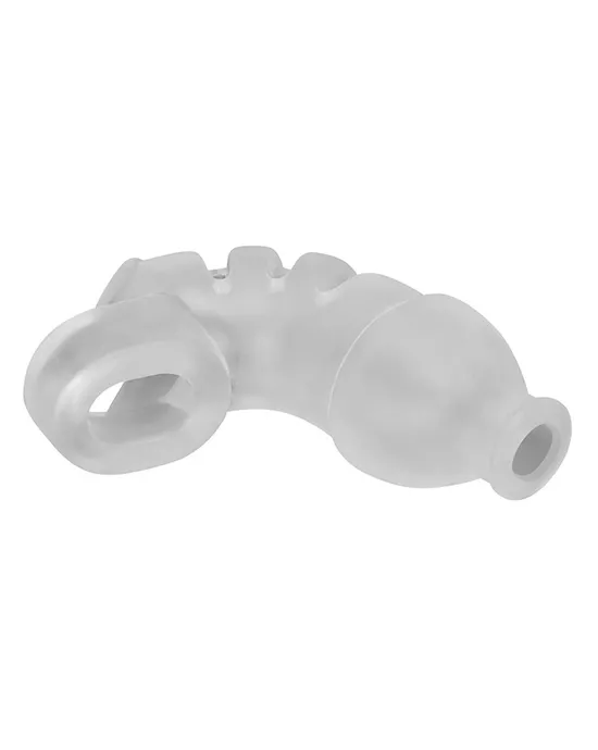 Lockdown Chastity Cage