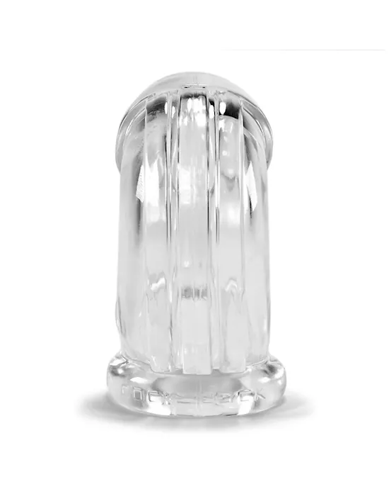 Cock-lock Chastity Cage