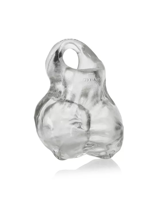 NUTTERballsackclear