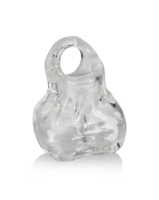 Nutter Ballsack