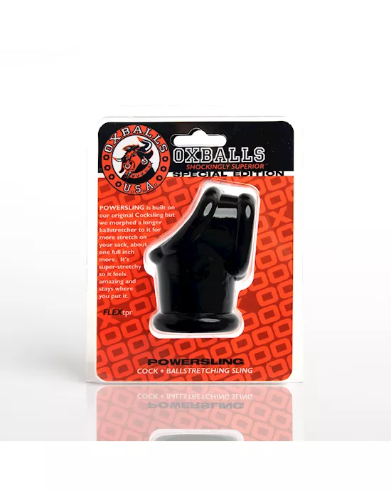 Oxsling Cocksling