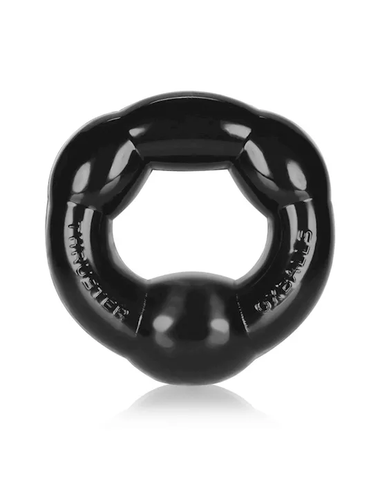THRUSTERcockringblack
