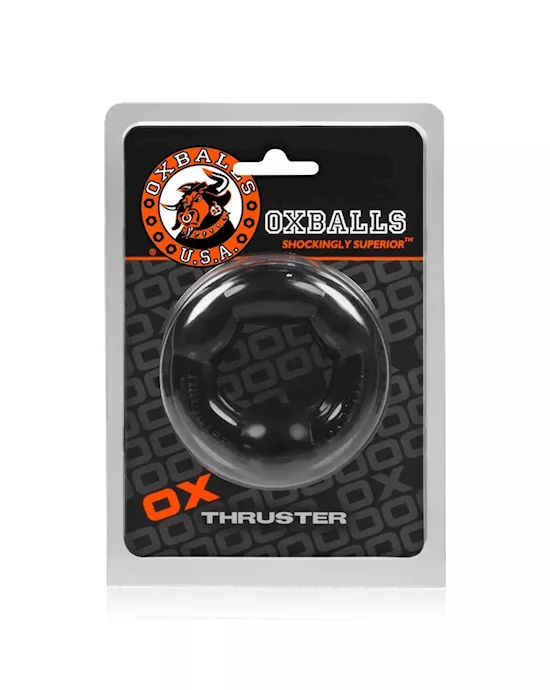 Thruster Cockring