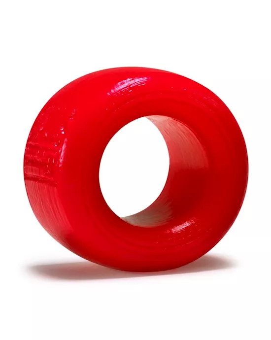 Balls-TAtomicJockBallstretcherOSBlack
