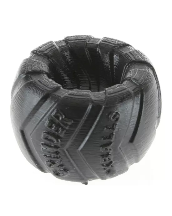 GRINDER-1ballstretcherblack
