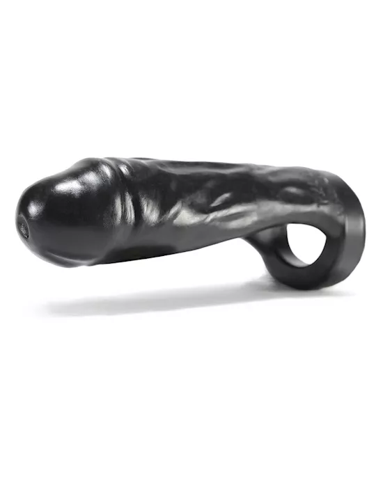 THUGdoublepenetratorblack