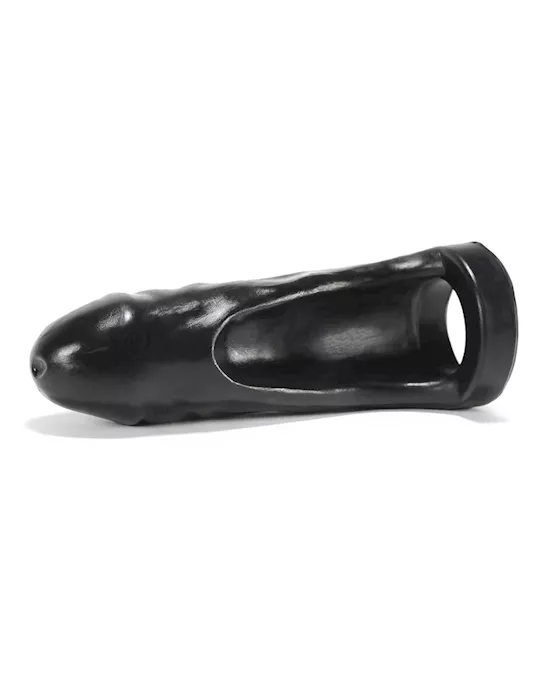 Thug Double Penetrator