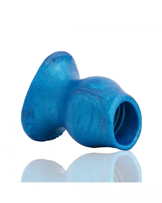 Pighole-4 Hollow Plug