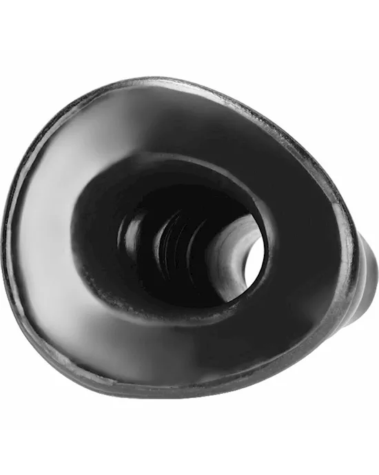 Pighole Deep-1 Hollow Plug