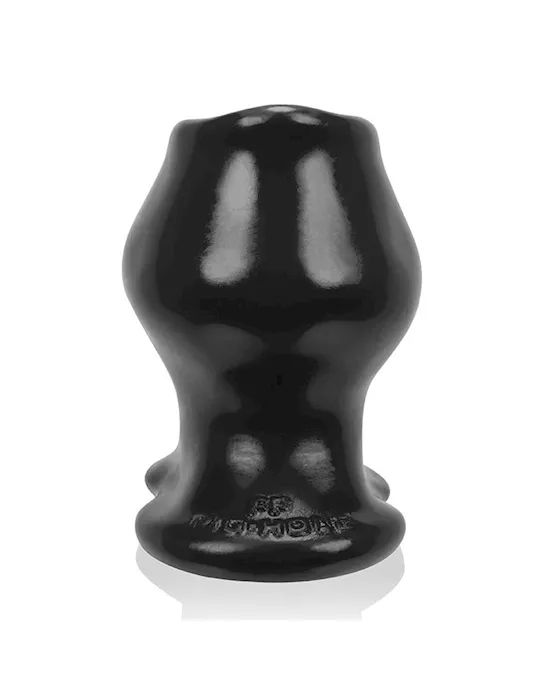 PIGHOLE-FFhollowplugblack
