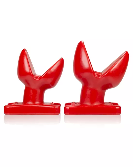 Spreader-2 Slider Plug - 5 Inch