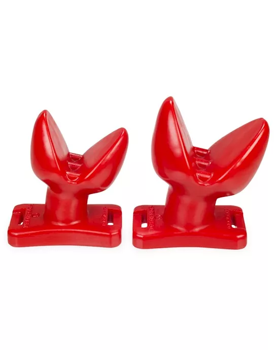 Spreader-2 Slider Plug - 5 Inch