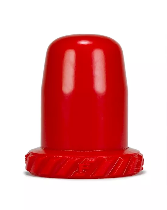 Stoppers Plug - F Stopper - 3.5 Inch