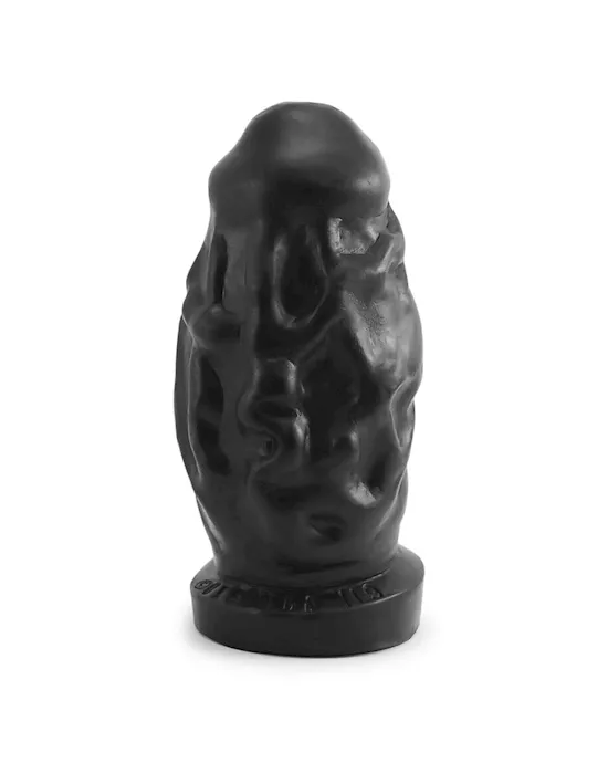 ROIDSbuttplugblack