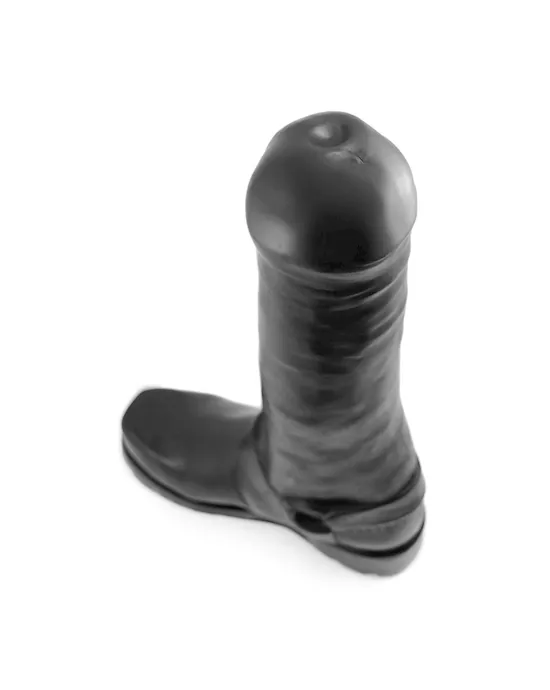 Bootboy Dildo -  15.5 Inch