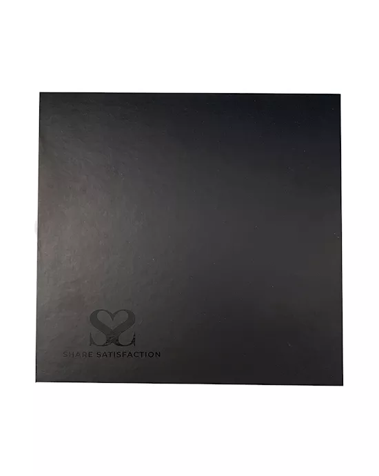 ShareSatisfactionBlackBox76x275x19