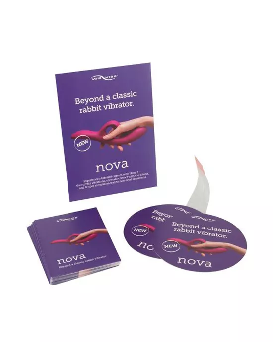 Nova2MerchandisingKit