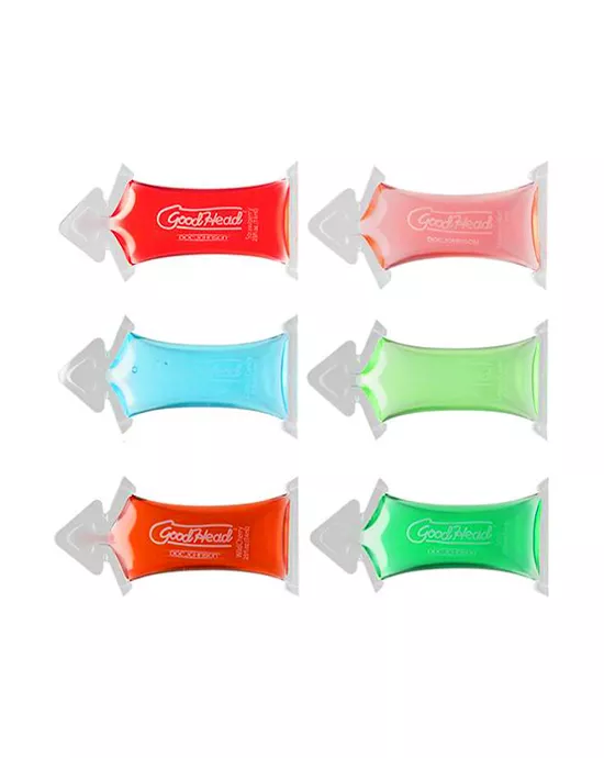 Goodhead Oral Delight Gel - Single