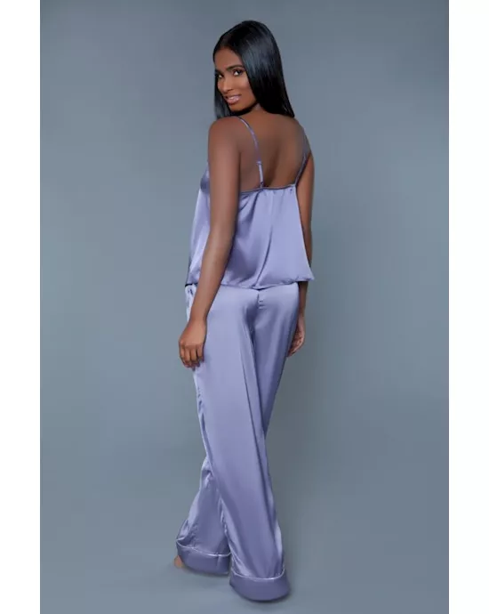 Madison Pj Set