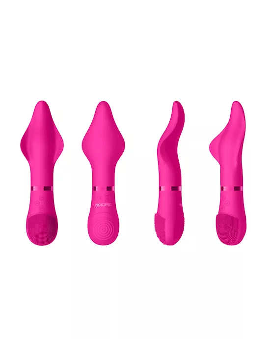 Pleasure Kit 1