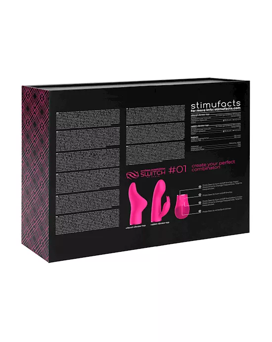 Pleasure Kit 1