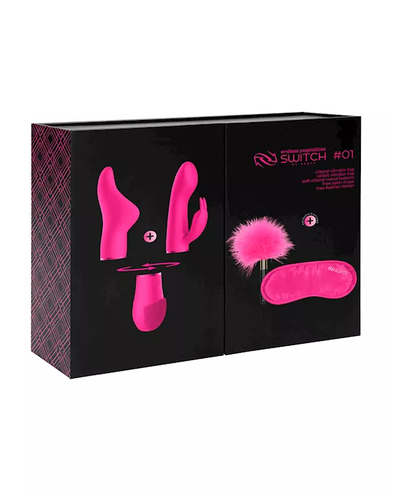 Pleasure Kit 1