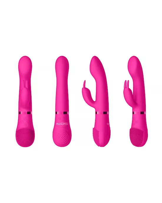 Pleasure Kit 1