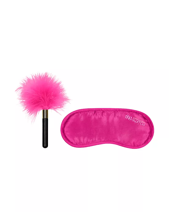 Pleasure Kit 1