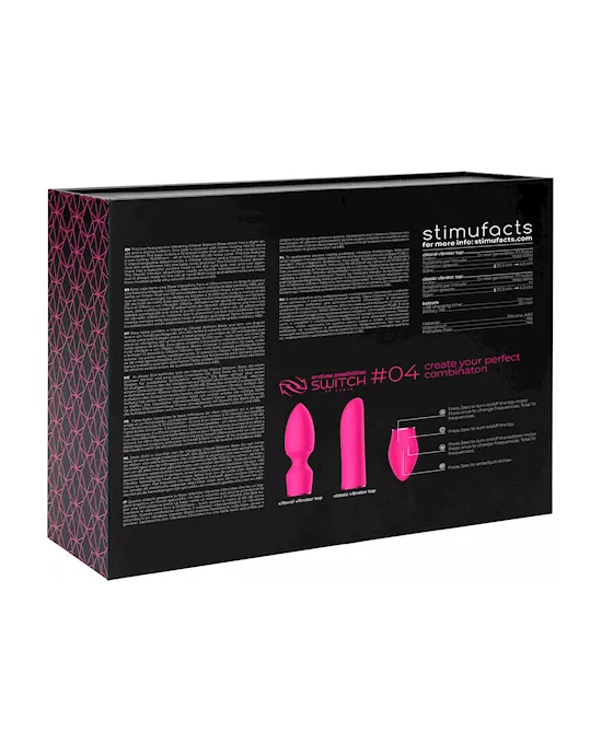 Pleasure Kit 4