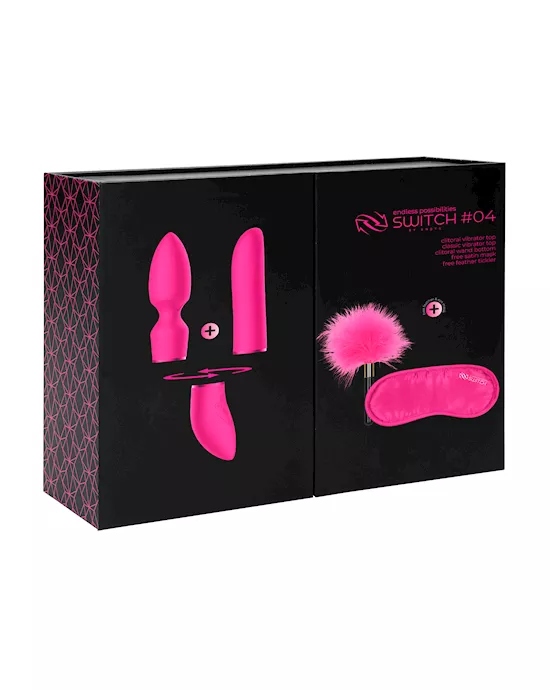 Pleasure Kit 4