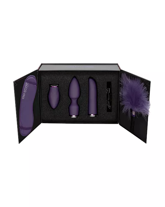 PleasureKit4