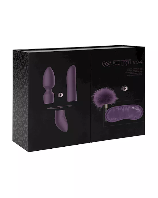 Pleasure Kit 4