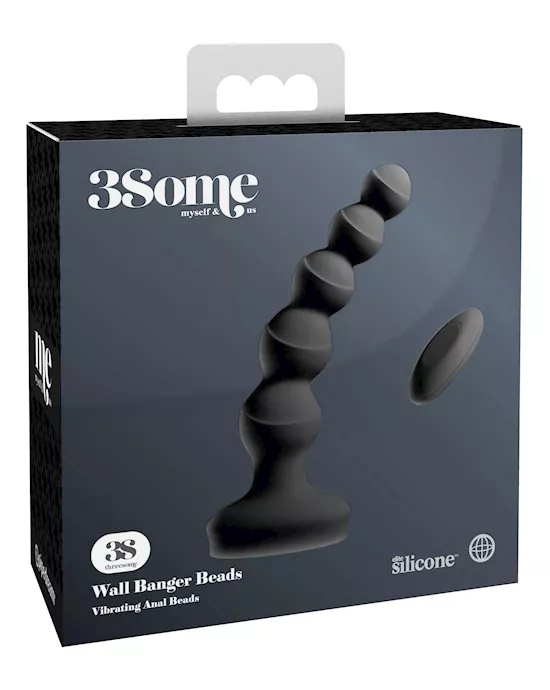 The Wall Banger Beads