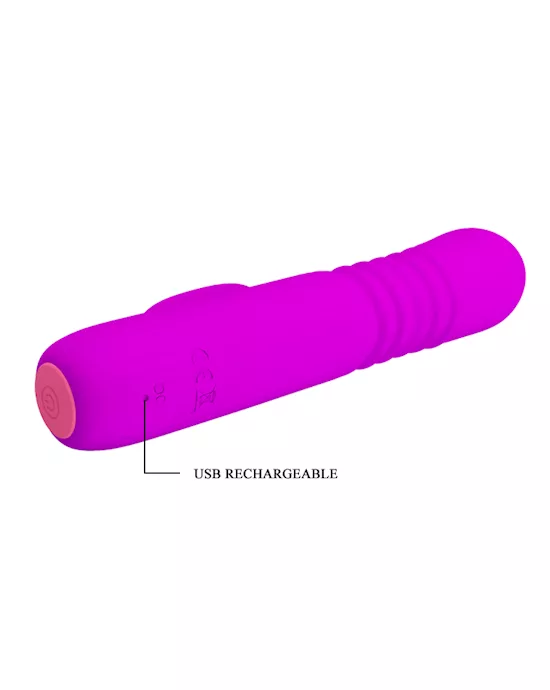 Leopold Mini Thruster