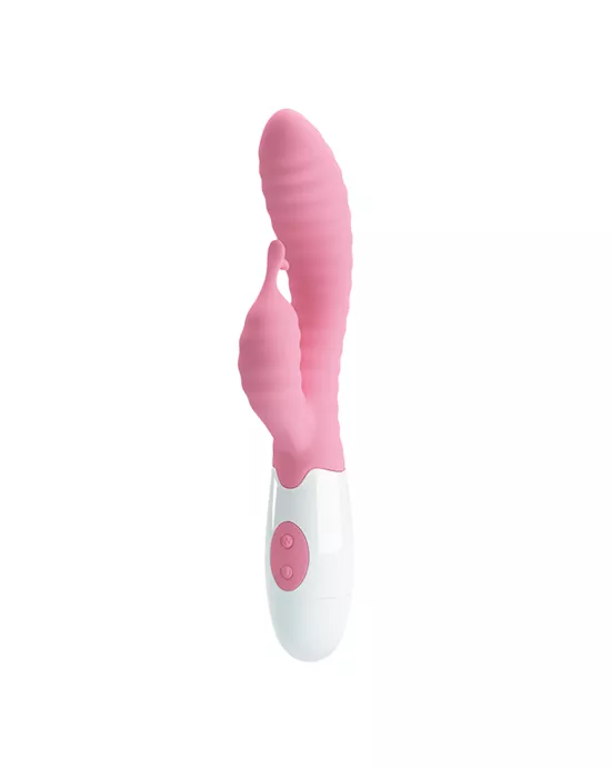 PrettyLoveHymanG-SpotVibrator