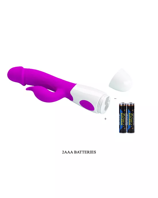 Peter Dual Motor Rabbit