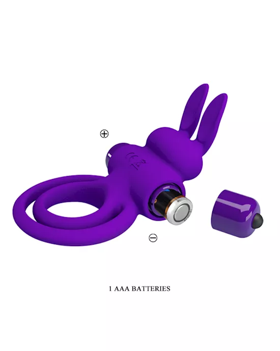 Vibrant Penis Ring Iii