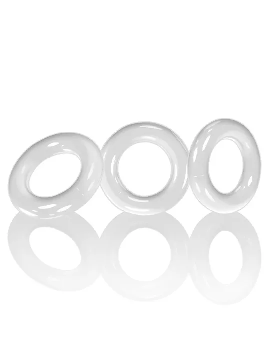 WILLYRINGScockring3-packOXBALLSTPR