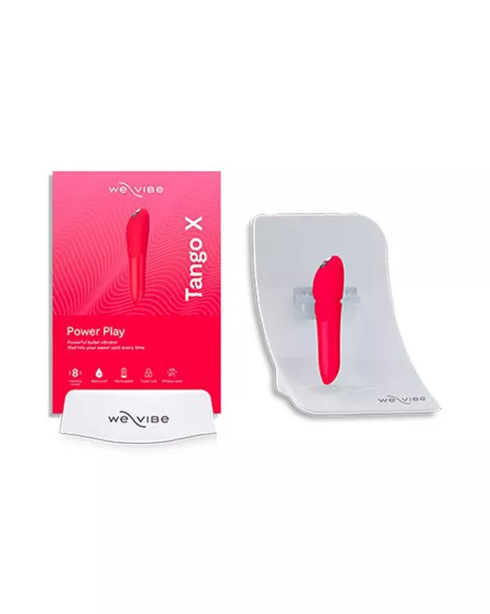 We-VibeTangoXRetailKit