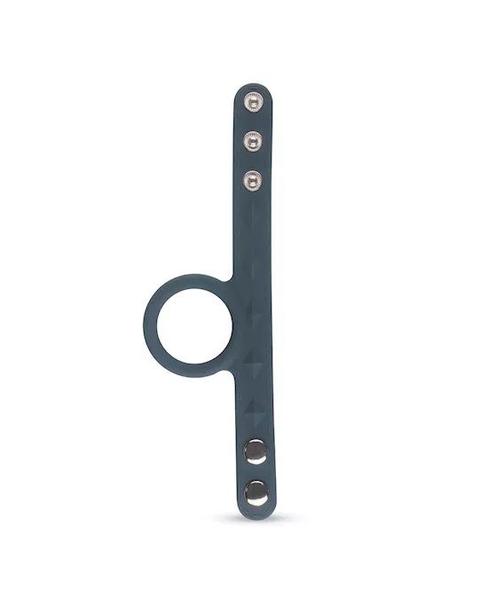 Cock & Ball Strap L
