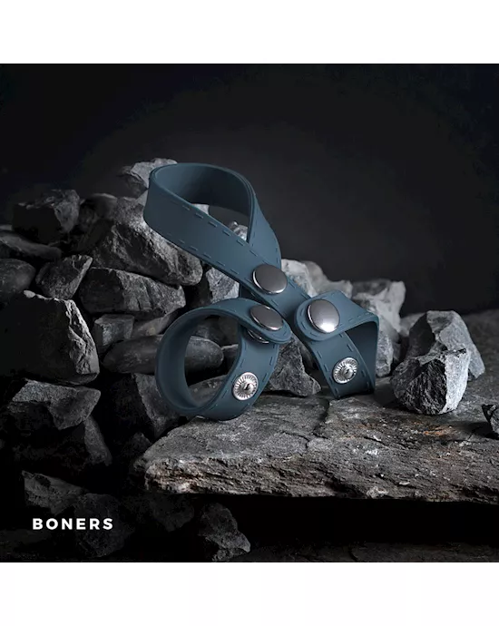 Boners 8-style Ball Splitter