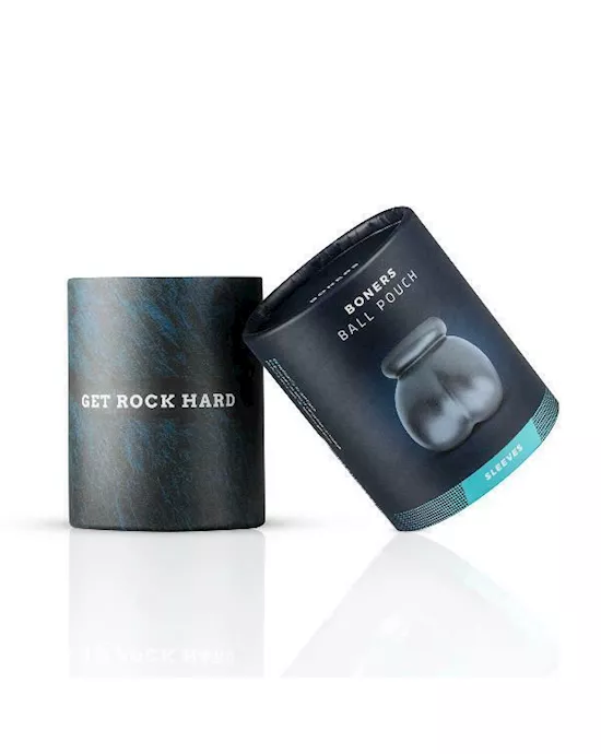 Boners Liquid Silicone Ball Pouch
