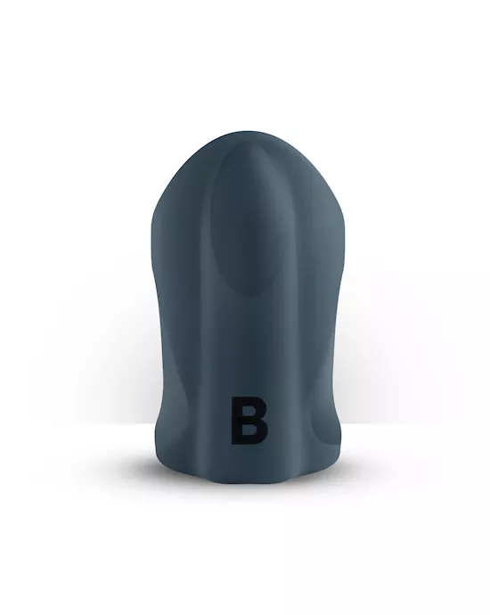 Vibrating Handjob Stroker