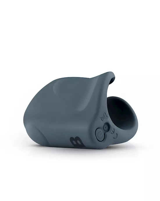 Vibrating Handjob Stroker