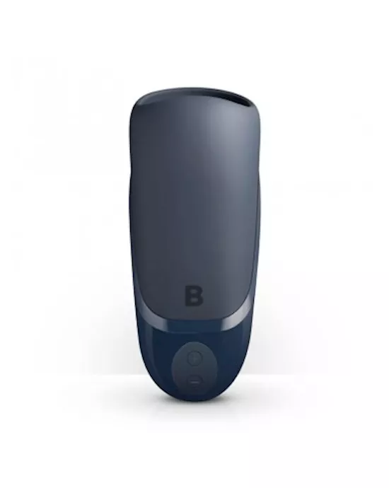 BonersVibratingBlowjobSimulator