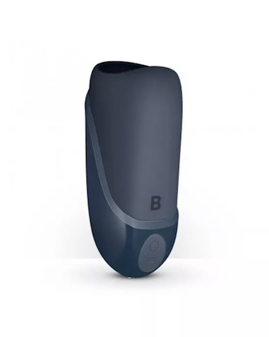 Boners Vibrating Blowjob Simulator
