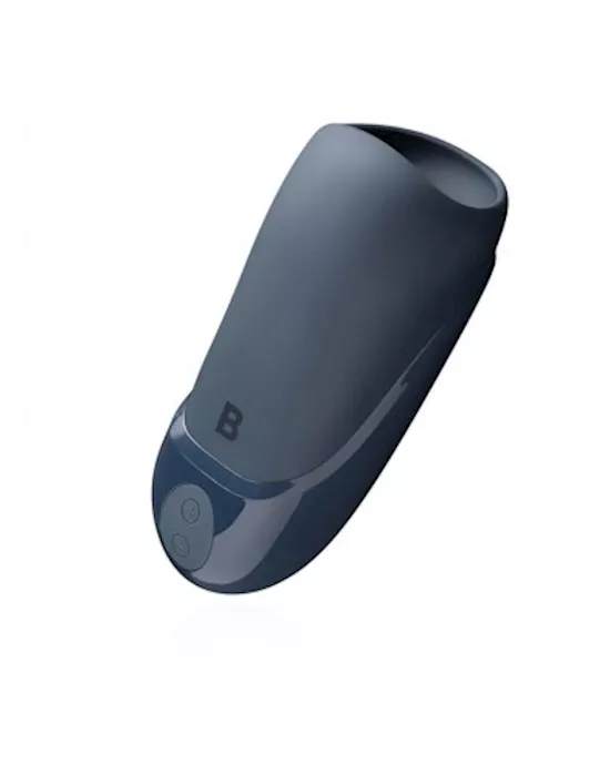 Boners Vibrating Blowjob Simulator