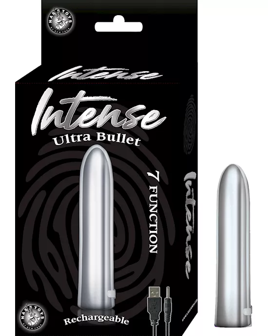 INTENSEULTRABULLET-PINK
