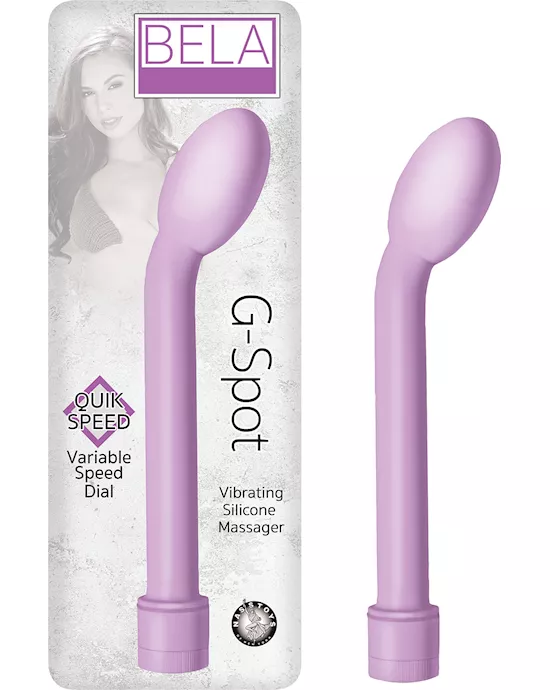 BELAG-SPOT-PINK